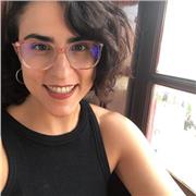 Profesora de inglés ofrece clases a niños y adultos